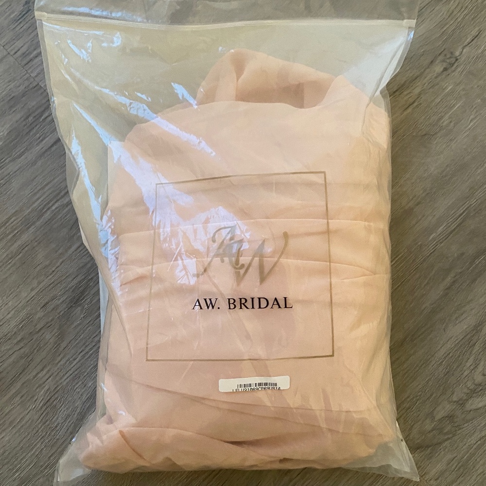 Formal Dress - Picture 5 of 5